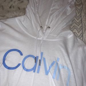 Calvin Klein hoodie